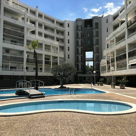 Costa Dorada Apartments Salou Exterior photo