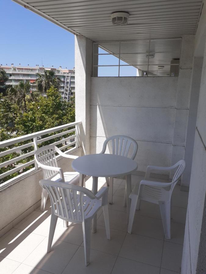Costa Dorada Apartments Salou Exterior photo