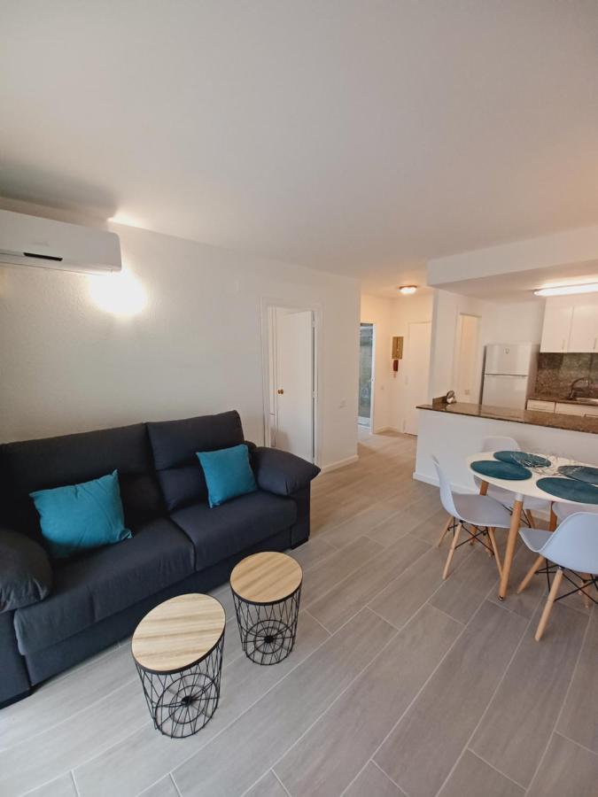 Costa Dorada Apartments Salou Exterior photo