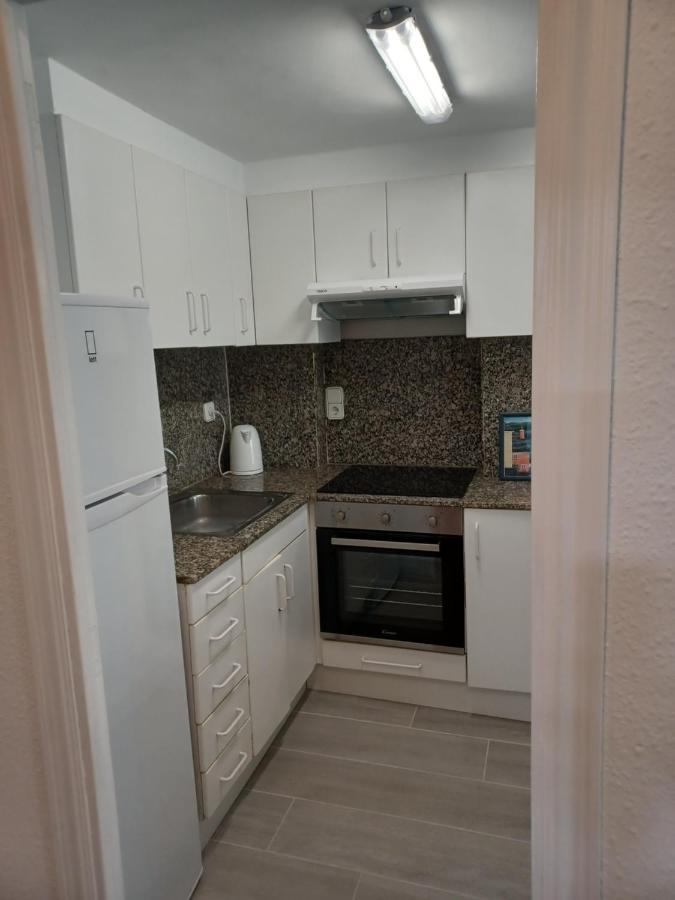 Costa Dorada Apartments Salou Exterior photo