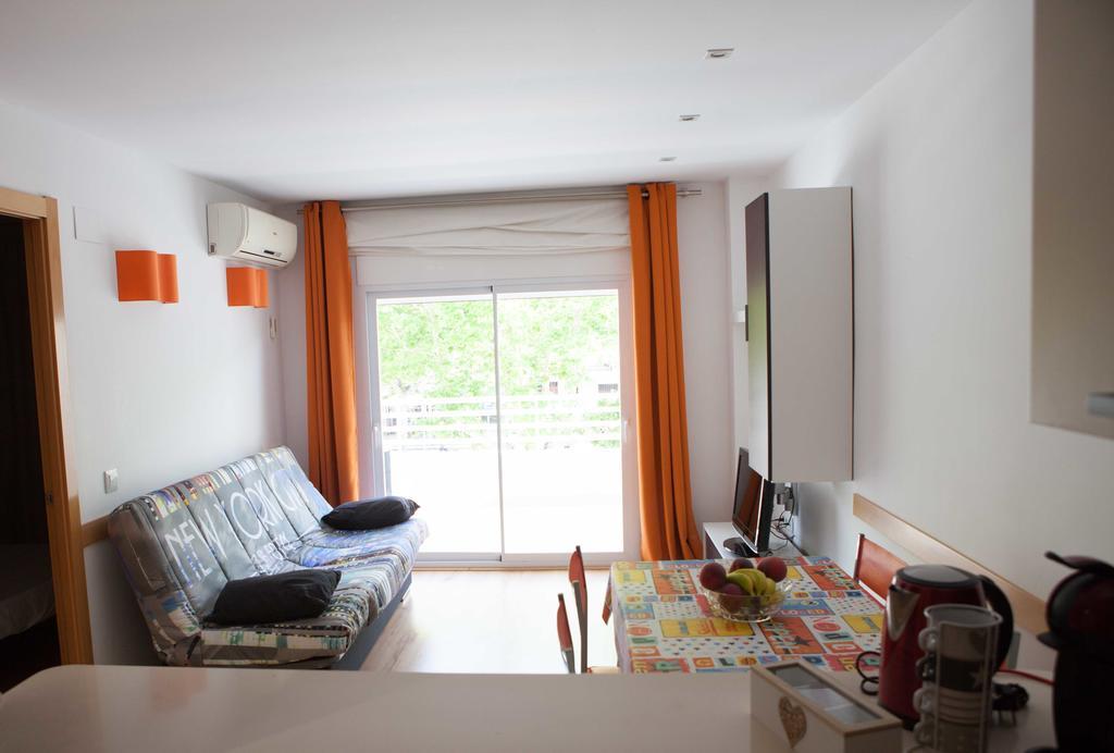 Costa Dorada Apartments Salou Exterior photo