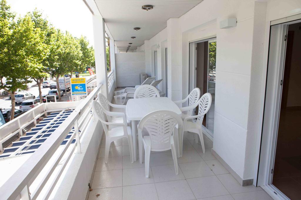 Costa Dorada Apartments Salou Exterior photo