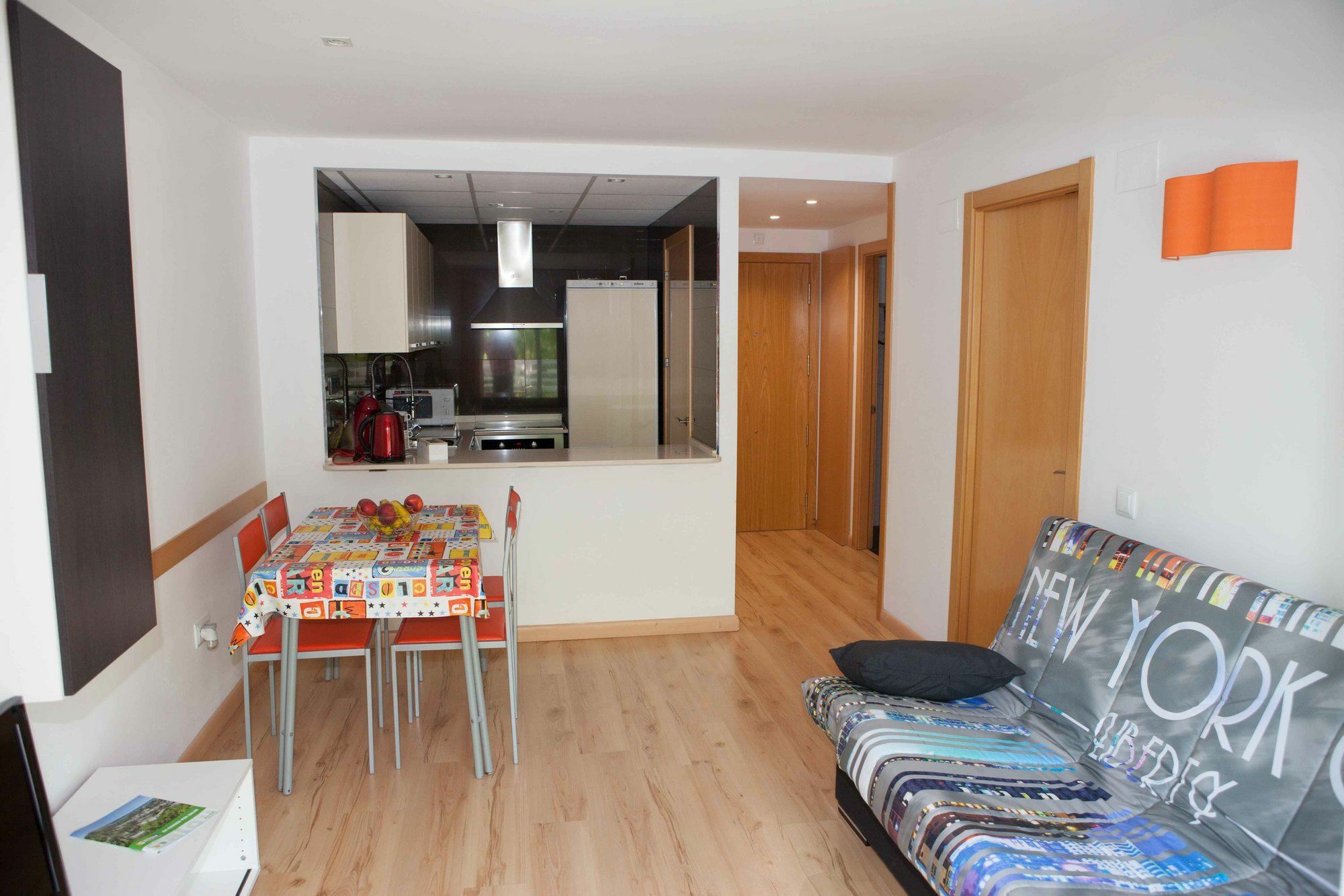 Costa Dorada Apartments Salou Exterior photo