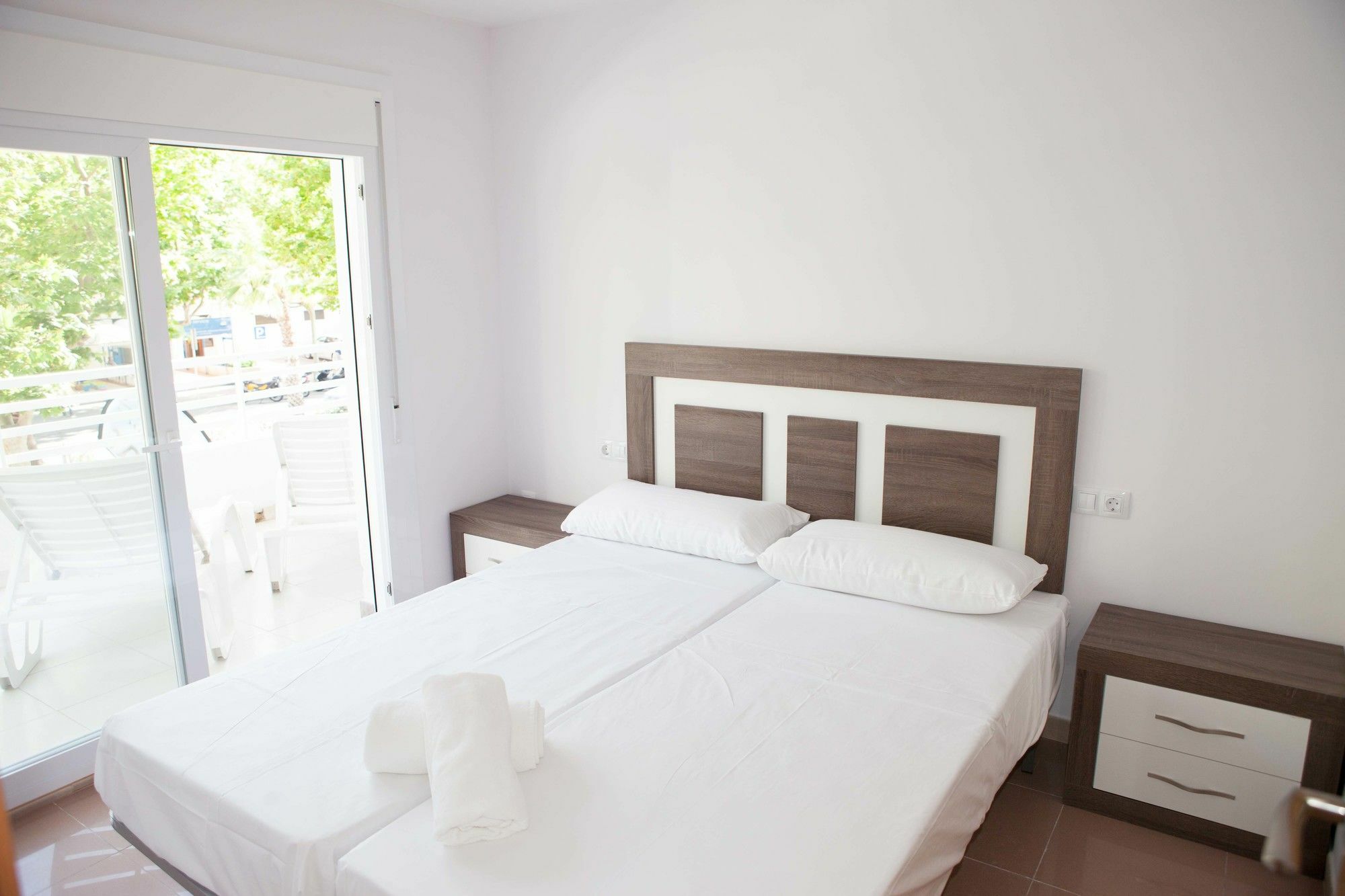 Costa Dorada Apartments Salou Exterior photo