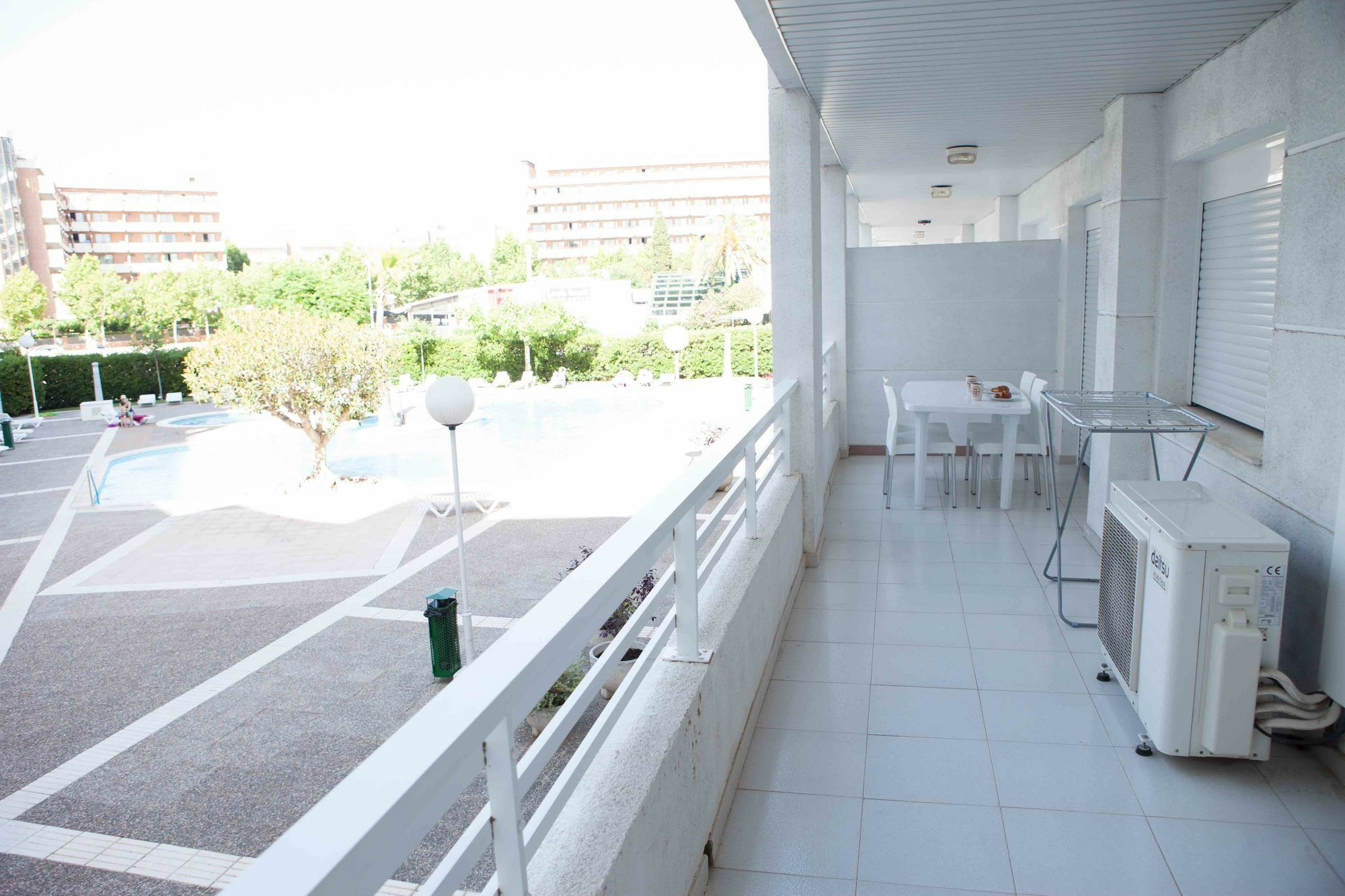 Costa Dorada Apartments Salou Exterior photo