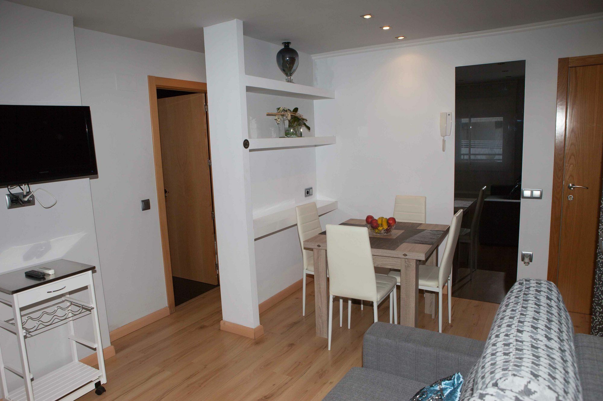 Costa Dorada Apartments Salou Exterior photo