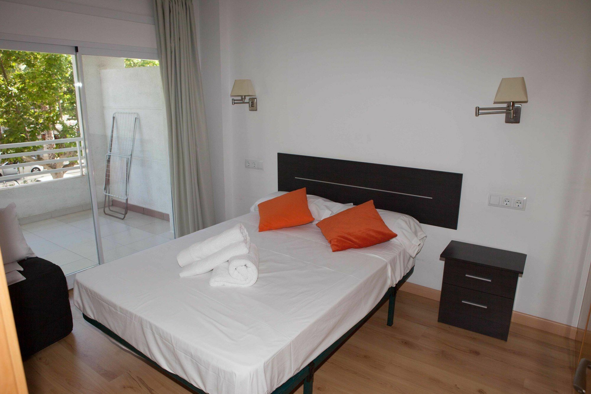 Costa Dorada Apartments Salou Exterior photo