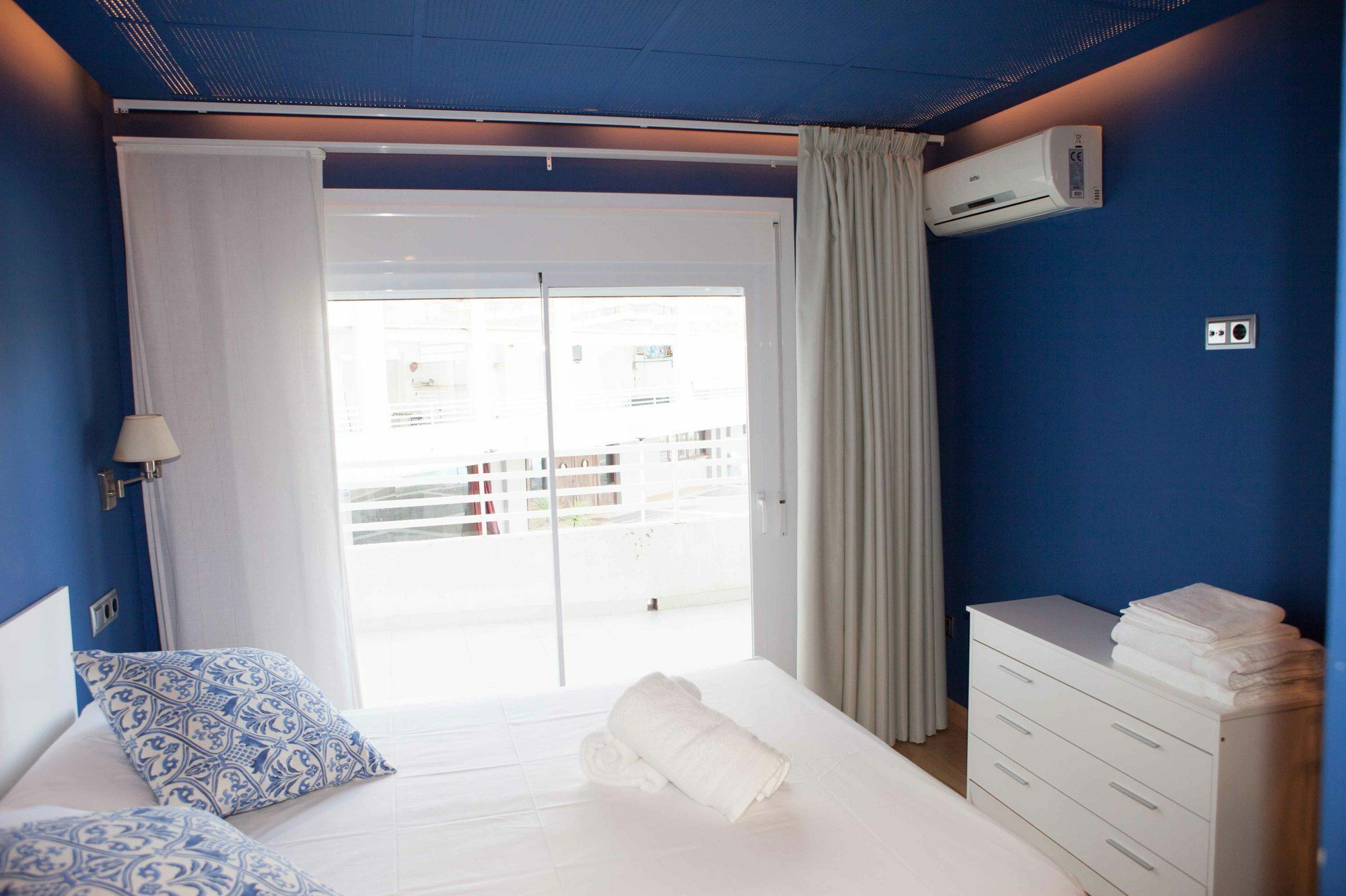 Costa Dorada Apartments Salou Exterior photo
