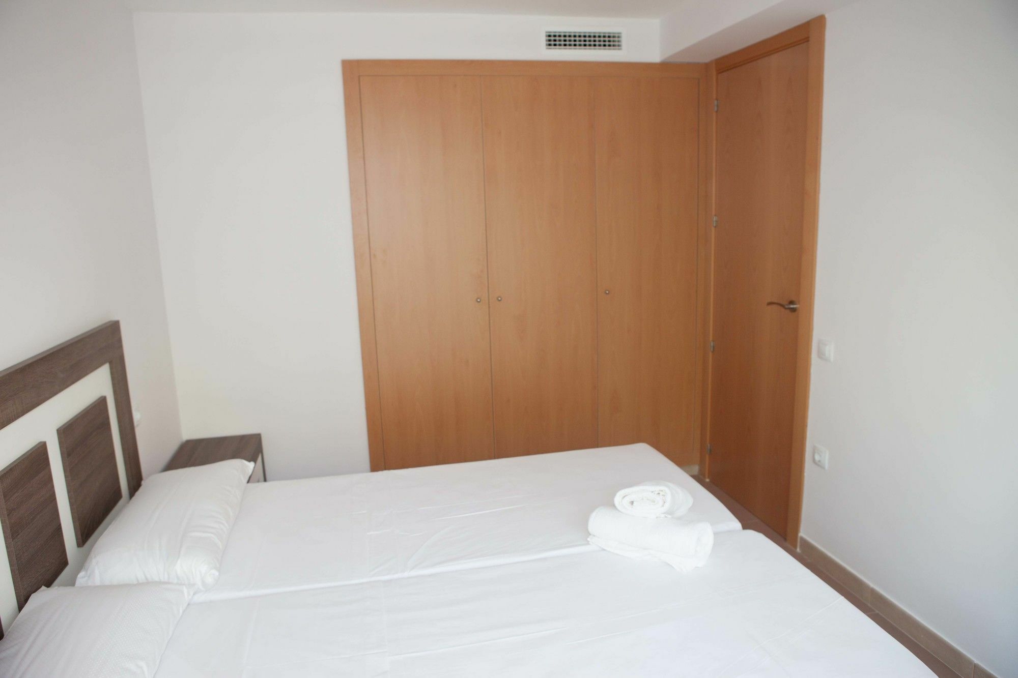 Costa Dorada Apartments Salou Exterior photo