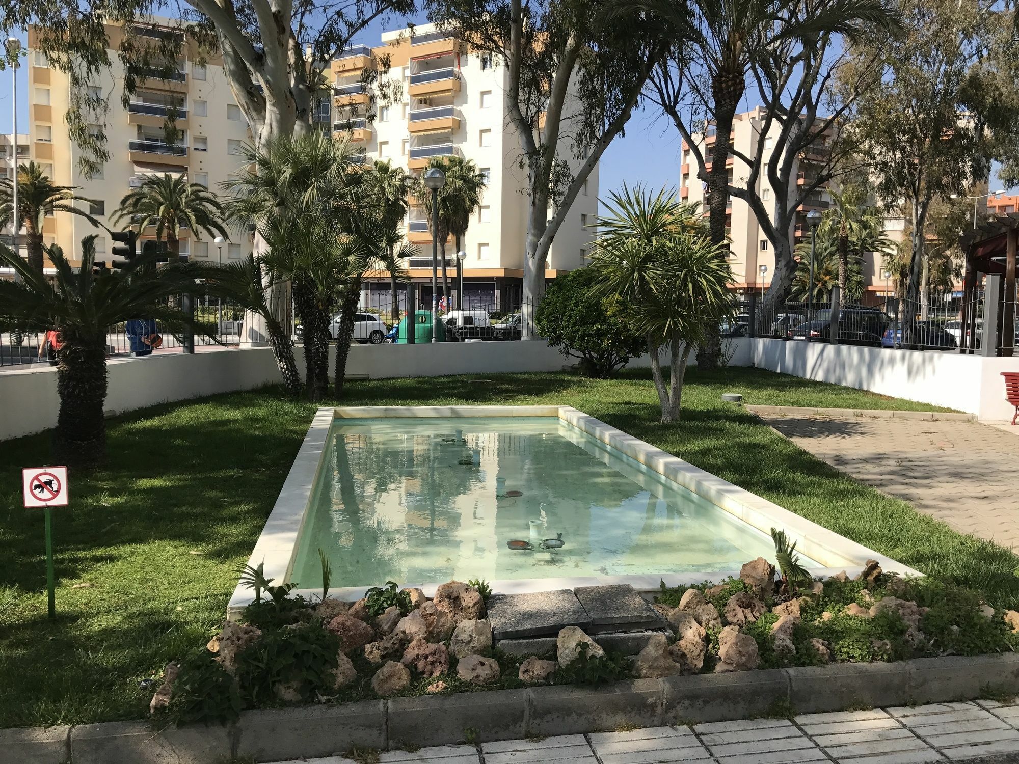 Costa Dorada Apartments Salou Exterior photo