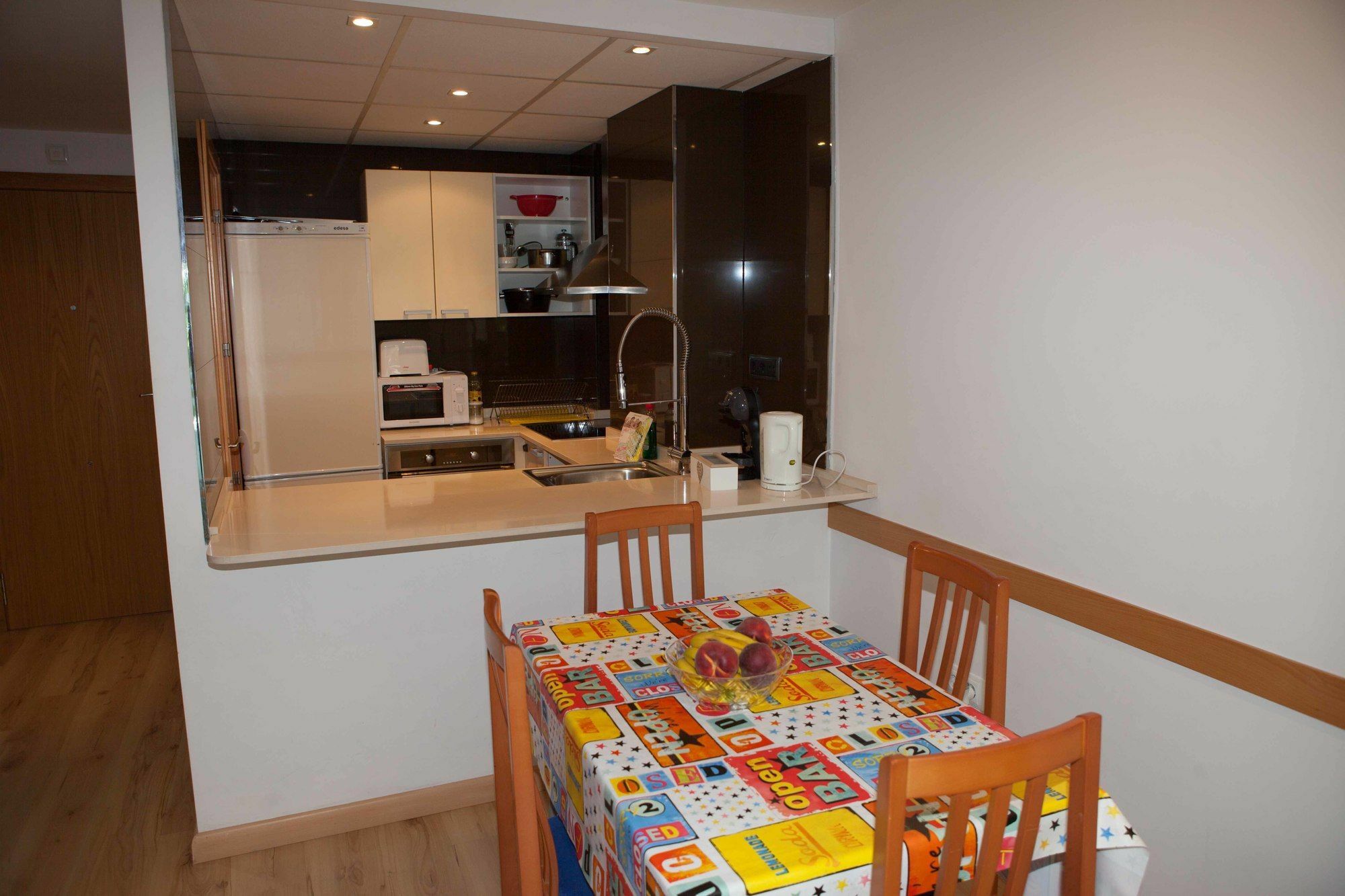 Costa Dorada Apartments Salou Exterior photo